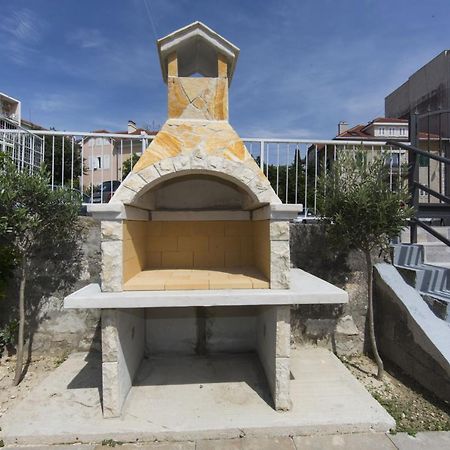 Apartmani Didovo Imanje Split Exteriér fotografie