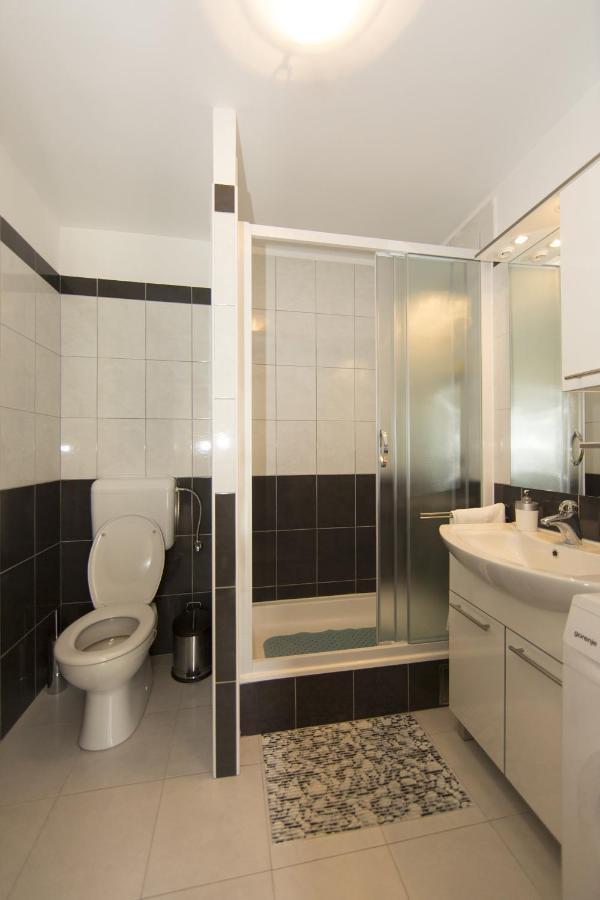 Apartmani Didovo Imanje Split Exteriér fotografie