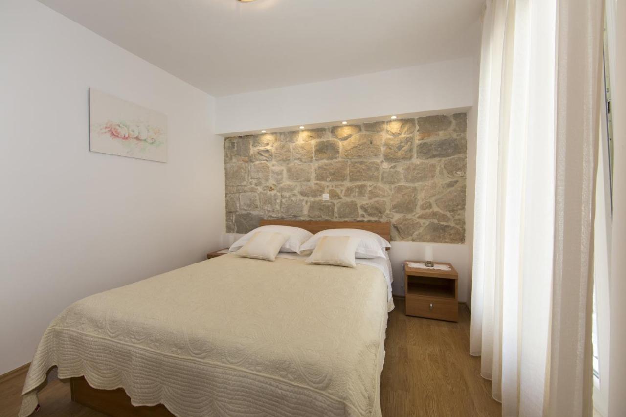 Apartmani Didovo Imanje Split Exteriér fotografie