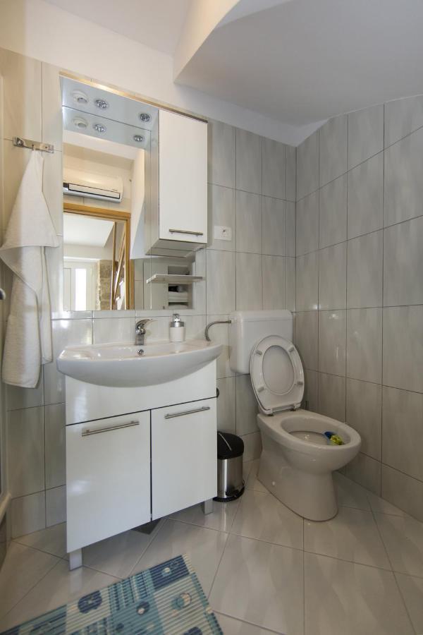 Apartmani Didovo Imanje Split Exteriér fotografie