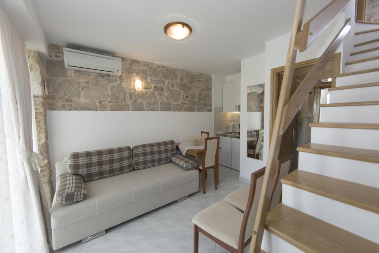 Apartmani Didovo Imanje Split Exteriér fotografie