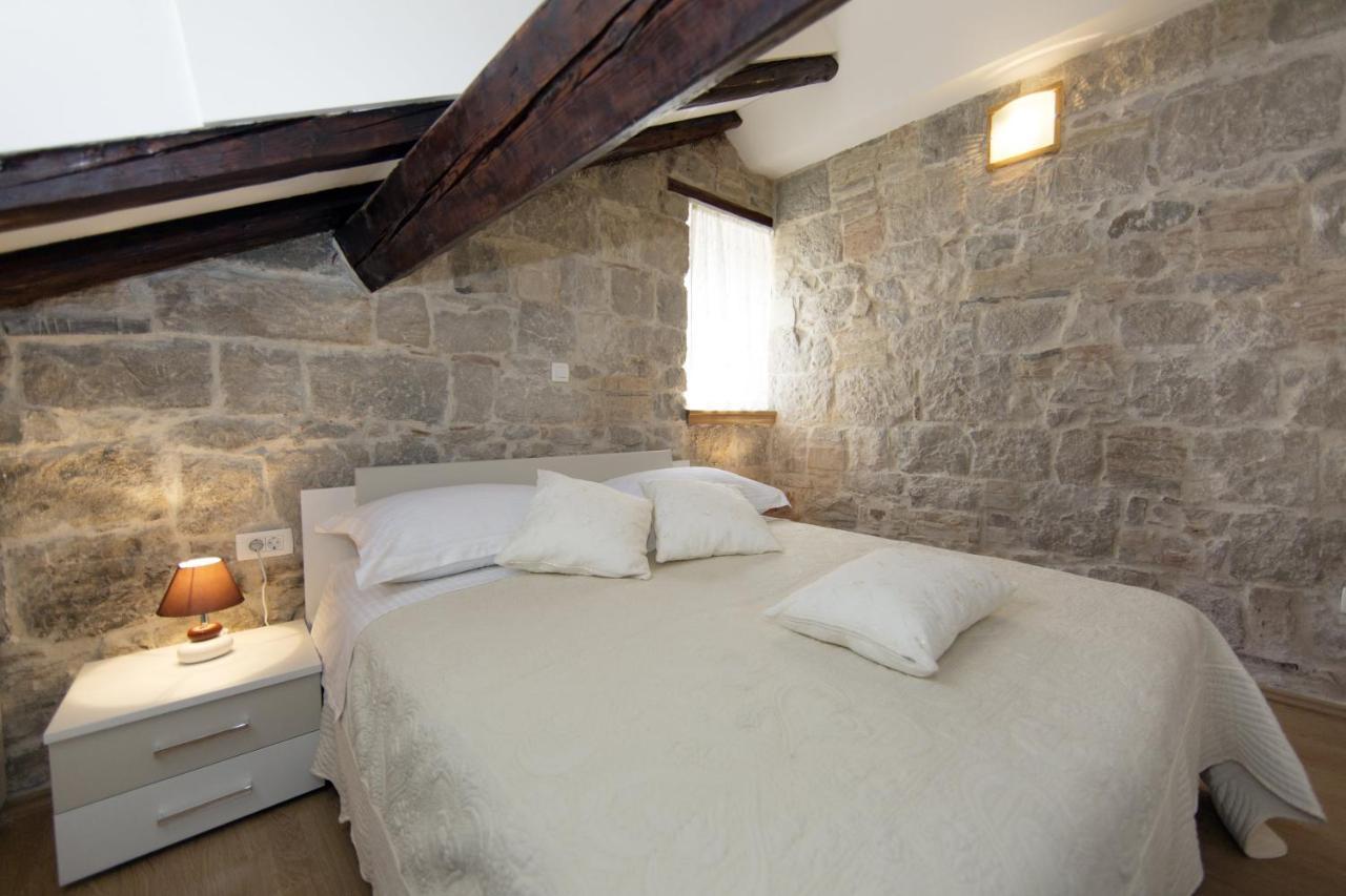 Apartmani Didovo Imanje Split Exteriér fotografie