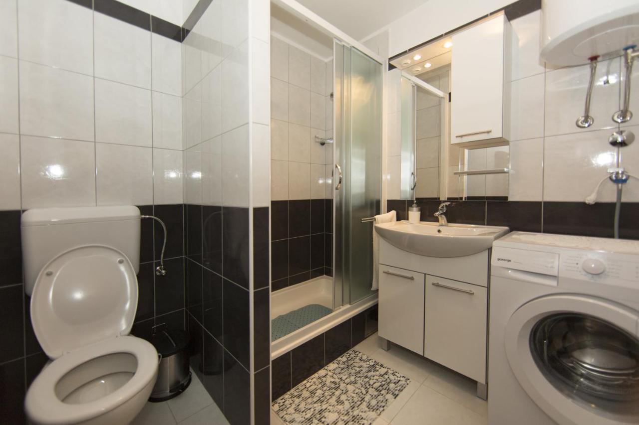 Apartmani Didovo Imanje Split Exteriér fotografie
