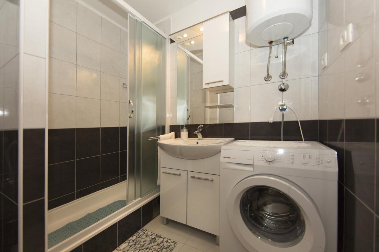 Apartmani Didovo Imanje Split Exteriér fotografie