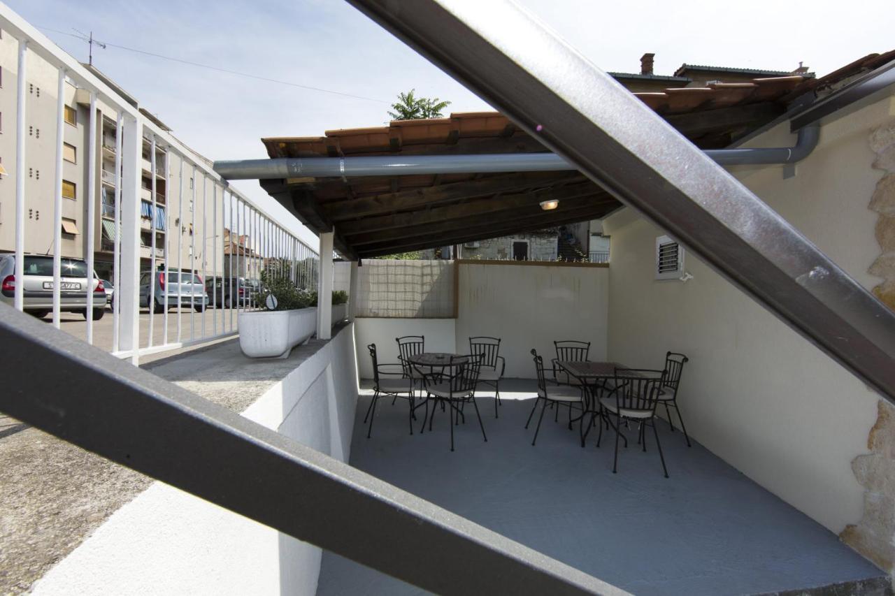 Apartmani Didovo Imanje Split Exteriér fotografie