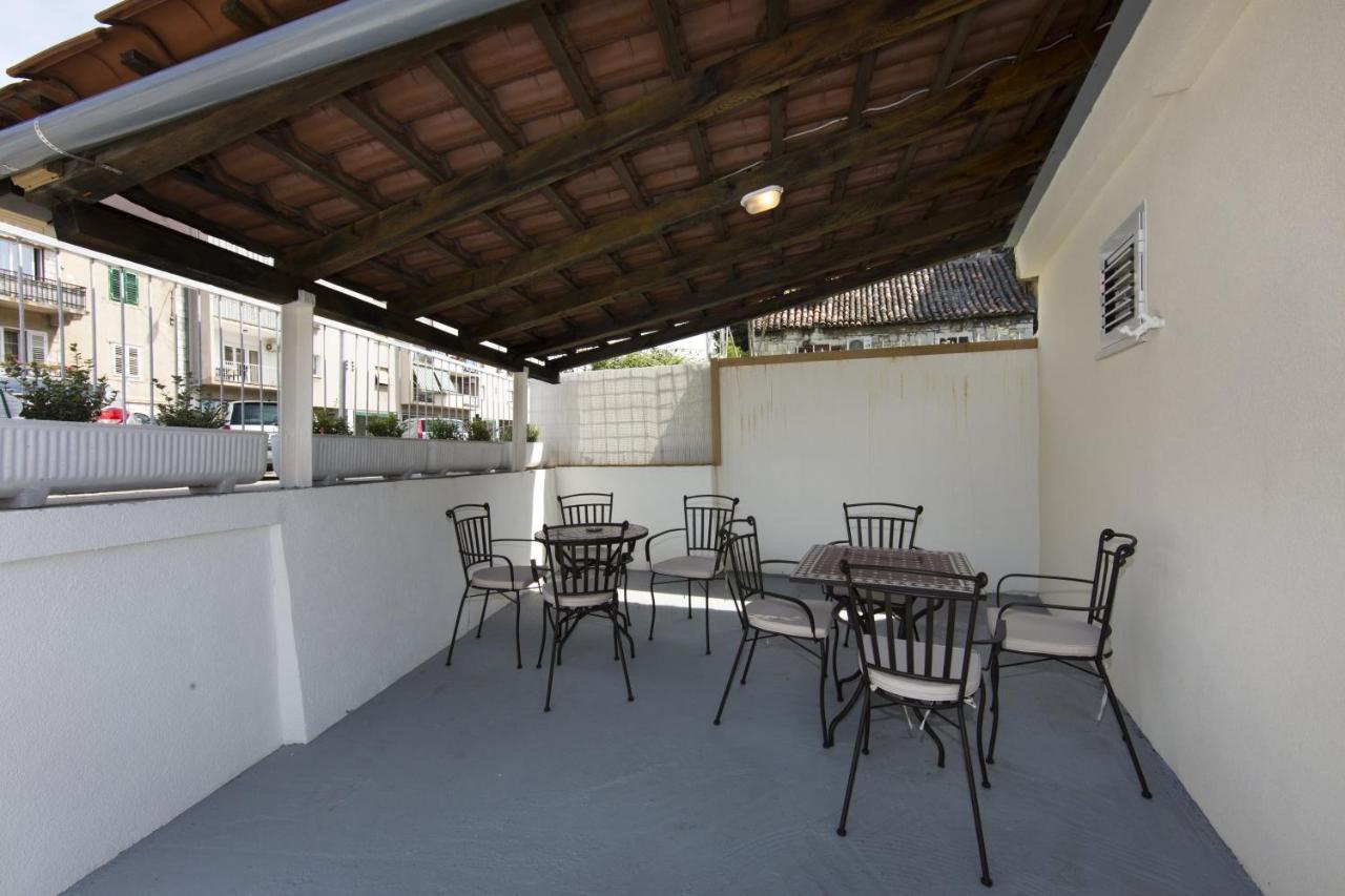 Apartmani Didovo Imanje Split Exteriér fotografie