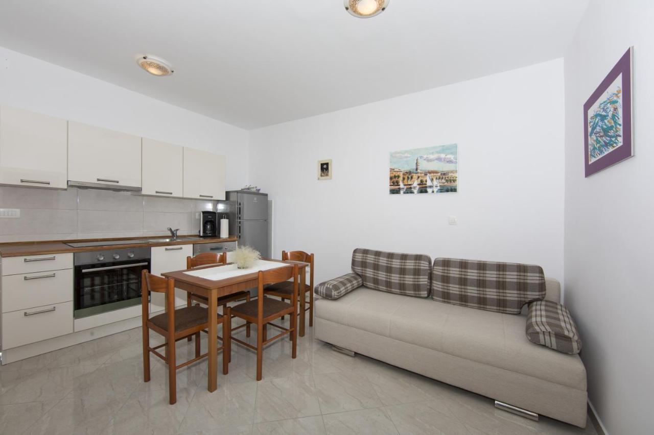 Apartmani Didovo Imanje Split Exteriér fotografie