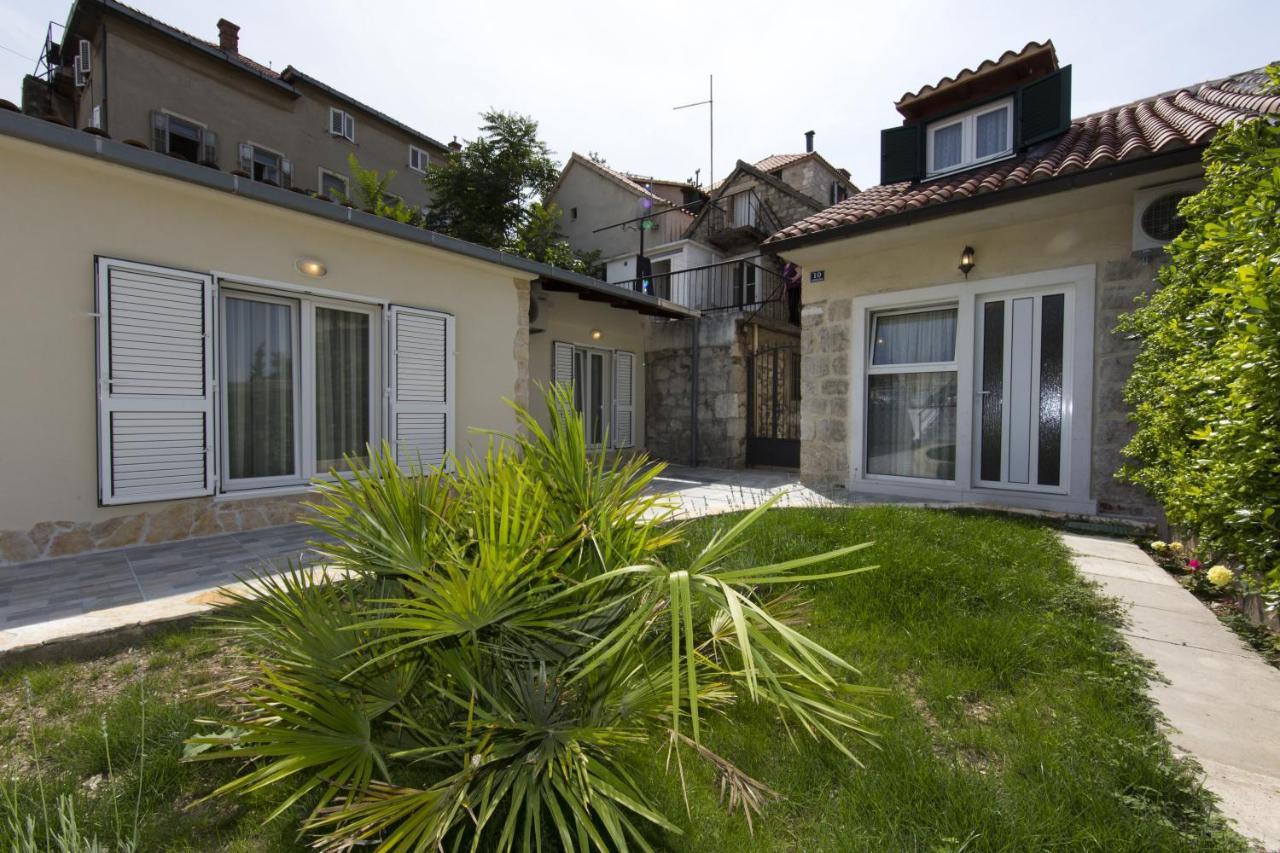Apartmani Didovo Imanje Split Exteriér fotografie