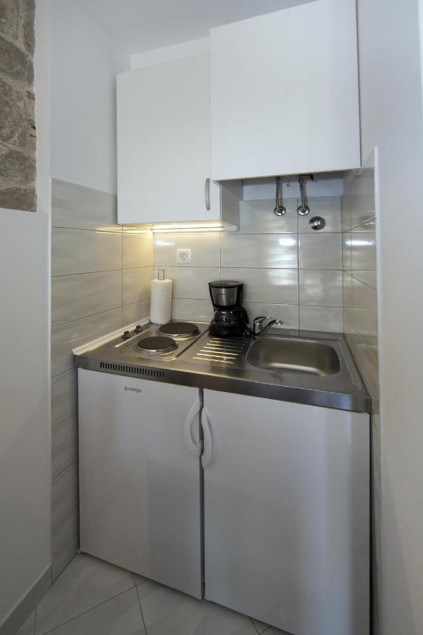 Apartmani Didovo Imanje Split Exteriér fotografie